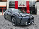 Lexus UX bei Gebrauchtwagen.expert - Abbildung (7 / 15)
