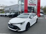 Toyota Corolla bei Gebrauchtwagen.expert - Abbildung (2 / 15)