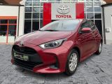 Toyota Yaris bei Gebrauchtwagen.expert - Abbildung (3 / 15)