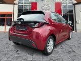 Toyota Yaris bei Gebrauchtwagen.expert - Abbildung (7 / 15)