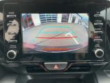 Toyota Yaris bei Gebrauchtwagen.expert - Abbildung (15 / 15)