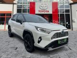 Toyota RAV 4 bei Gebrauchtwagen.expert - Abbildung (6 / 15)