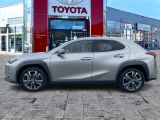 Lexus UX bei Gebrauchtwagen.expert - Abbildung (4 / 15)