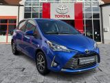 Toyota Yaris bei Gebrauchtwagen.expert - Abbildung (6 / 15)