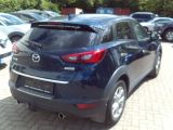 Mazda CX-3 bei Gebrauchtwagen.expert - Abbildung (5 / 14)