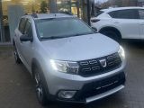 Dacia Sandero bei Gebrauchtwagen.expert - Abbildung (3 / 11)