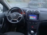 Dacia Sandero bei Gebrauchtwagen.expert - Abbildung (10 / 11)
