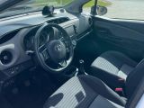 Toyota Yaris bei Gebrauchtwagen.expert - Abbildung (11 / 13)