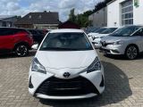 Toyota Yaris bei Gebrauchtwagen.expert - Abbildung (2 / 13)