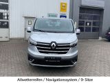 Renault Renault Trafic GRAND LIFE BLUE bei Gebrauchtwagen.expert - Abbildung (2 / 15) Renault Renault Trafic GRAND LIFE BLUE bei Gebrauchtwagen.expert - Abbildung (2 / 15)