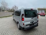 Renault Renault Trafic GRAND LIFE BLUE bei Gebrauchtwagen.expert - Abbildung (7 / 15) Renault Renault Trafic GRAND LIFE BLUE bei Gebrauchtwagen.expert - Abbildung (7 / 15)