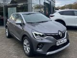 Renault Captur bei Gebrauchtwagen.expert - Abbildung (3 / 15) Renault Captur bei Gebrauchtwagen.expert - Abbildung (3 / 15)