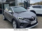 Renault Captur bei Gebrauchtwagen.expert - Abbildung (3 / 15) Renault Captur bei Gebrauchtwagen.expert - Abbildung (3 / 15)
