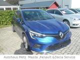 Renault Clio bei Gebrauchtwagen.expert - Abbildung (3 / 15)