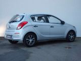 Hyundai i20 bei Gebrauchtwagen.expert - Abbildung (8 / 15)