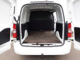 Opel Combo bei Gebrauchtwagen.expert - Abbildung (7 / 15)