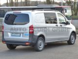 Mercedes-Benz Vito bei Gebrauchtwagen.expert - Abbildung (5 / 15)