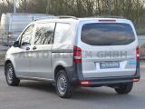 Mercedes-Benz Vito bei Gebrauchtwagen.expert - Abbildung (7 / 15)