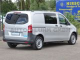 Mercedes-Benz Vito bei Gebrauchtwagen.expert - Abbildung (5 / 15)