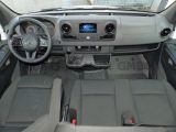 Mercedes-Benz Sprinter bei Gebrauchtwagen.expert - Abbildung (14 / 15)