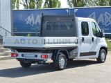 Citroen Jumper bei Gebrauchtwagen.expert - Abbildung (5 / 15)