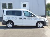 VW Caddy bei Gebrauchtwagen.expert - Abbildung (4 / 15)