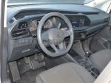 VW Caddy bei Gebrauchtwagen.expert - Abbildung (15 / 15)