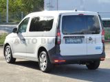 VW Caddy bei Gebrauchtwagen.expert - Abbildung (7 / 15)