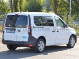 VW Caddy bei Gebrauchtwagen.expert - Abbildung (5 / 15)