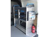 Ford Transit bei Gebrauchtwagen.expert - Abbildung (9 / 15)