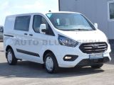 Ford Transit bei Gebrauchtwagen.expert - Abbildung (2 / 15)