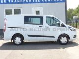 Ford Transit bei Gebrauchtwagen.expert - Abbildung (3 / 15)