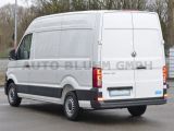 VW Crafter bei Gebrauchtwagen.expert - Abbildung (7 / 15)