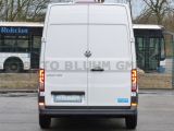 VW Crafter bei Gebrauchtwagen.expert - Abbildung (6 / 15)