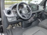 Mercedes-Benz Sprinter bei Gebrauchtwagen.expert - Abbildung (13 / 15)
