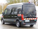 Mercedes-Benz Sprinter bei Gebrauchtwagen.expert - Abbildung (7 / 15)