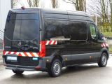 Mercedes-Benz Sprinter bei Gebrauchtwagen.expert - Abbildung (5 / 15)