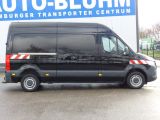 Mercedes-Benz Sprinter bei Gebrauchtwagen.expert - Abbildung (4 / 15)