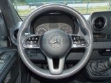 Mercedes-Benz Sprinter bei Gebrauchtwagen.expert - Abbildung (12 / 15)