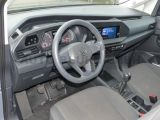 VW Caddy bei Gebrauchtwagen.expert - Abbildung (15 / 15)