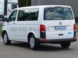 VW T6 bei Gebrauchtwagen.expert - Abbildung (7 / 15)