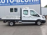 Ford Transit bei Gebrauchtwagen.expert - Abbildung (4 / 15)