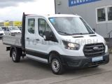 Ford Transit bei Gebrauchtwagen.expert - Abbildung (3 / 15)