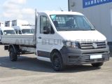 VW Crafter bei Gebrauchtwagen.expert - Abbildung (3 / 15)