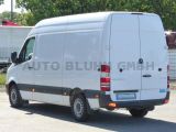 Mercedes-Benz Sprinter bei Gebrauchtwagen.expert - Abbildung (7 / 15)