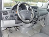 Mercedes-Benz Sprinter bei Gebrauchtwagen.expert - Abbildung (15 / 15)