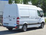 Mercedes-Benz Sprinter bei Gebrauchtwagen.expert - Abbildung (5 / 15)