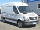Mercedes-Benz Sprinter bei Gebrauchtwagen.expert - Abbildung (3 / 15)