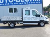 Ford Transit bei Gebrauchtwagen.expert - Abbildung (4 / 15)