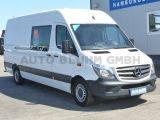 Mercedes-Benz Sprinter bei Gebrauchtwagen.expert - Abbildung (3 / 15)